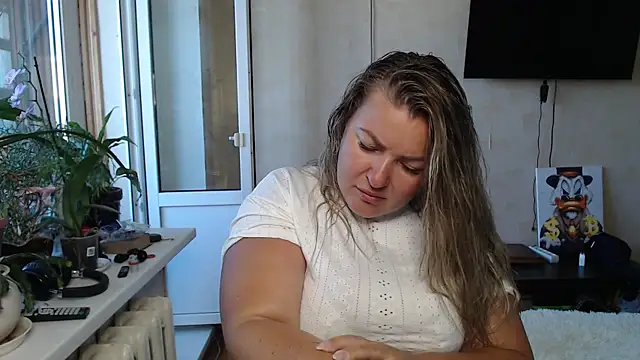 Snapshot of NikaSkylink chatting on 1, 7, 2026 NikaSkylink online show from 1, 7, 2026