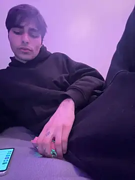 FireSoftx online show from 2, 12, 2025