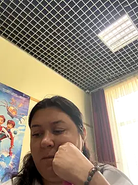 Liza Will online show from 20, 10, 2025