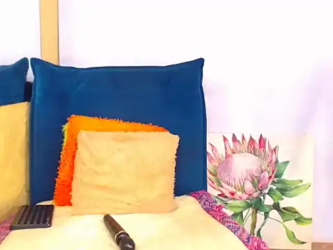 SexyScarlet101 online show from 26, 11, 2025