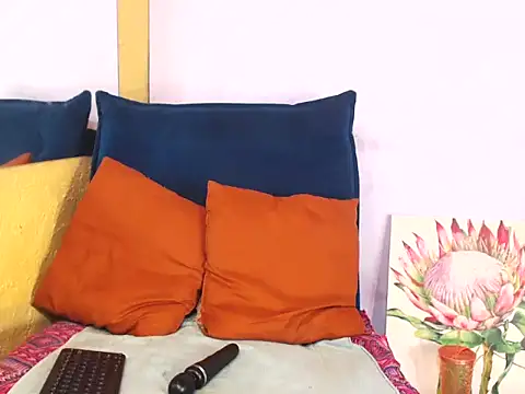 SexyScarlet101 online show from 10, 1, 2026