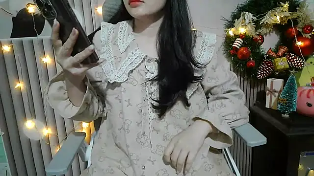 Emachiii online show from 23, 12, 2025