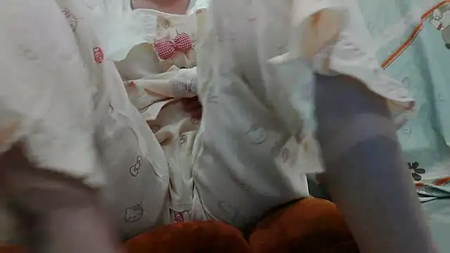 Emachiii online show from 25, 3, 2026