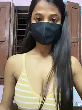 Sonia soni332 online show from 7, 10, 2025