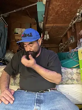 Jonathanfrom420 online show from 18, 12, 2025