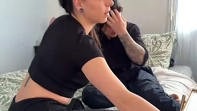 Airelle online show from 14, 2, 2026