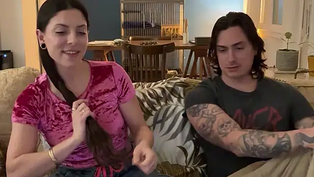 Airelle online show from 13, 3, 2026