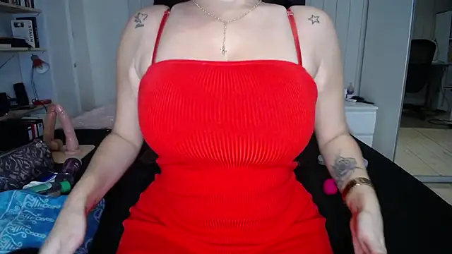 Snapshot of alexa_moreti chatting on 30, 10, 2025 alexa moreti online show from 30, 10, 2025