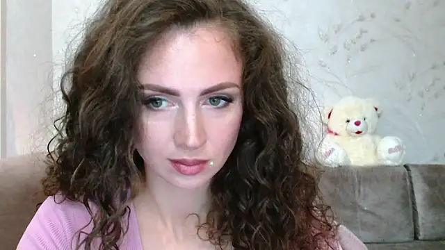 Amber Carrol online show from 25, 3, 2026