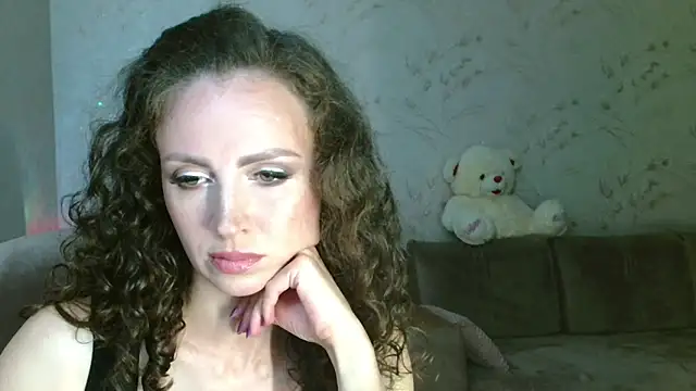 Amber Carrol online show from 19, 6, 2026