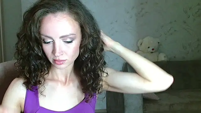 Amber Carrol online show from 23, 6, 2026