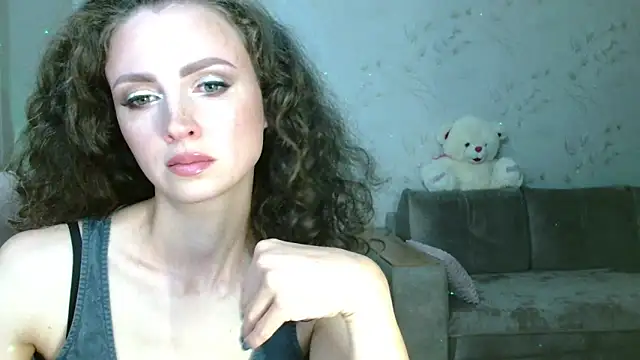 Amber Carrol online show from 29, 6, 2026