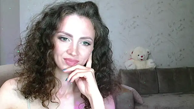 Amber Carrol online show from 1, 7, 2026