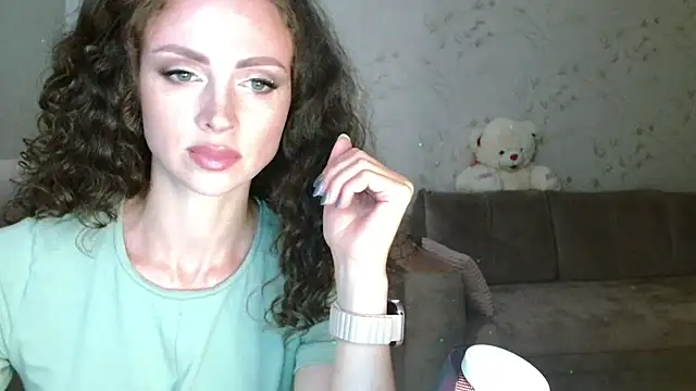 Amber Carrol online show from 15, 7, 2026