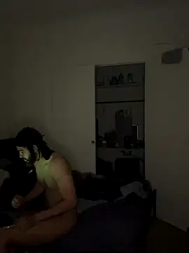 KingKevo27 online show from 14, 11, 2025