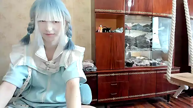 kioshi kiss online show from 18, 9, 2025