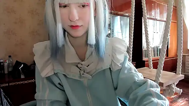 kioshi kiss online show from 2, 10, 2025