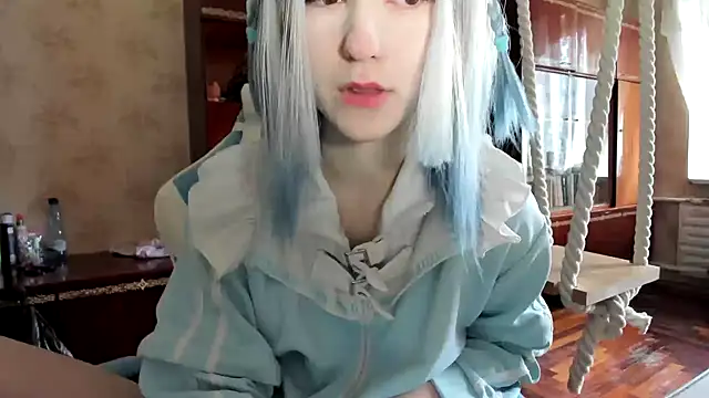 kioshi kiss online show from 6, 10, 2025