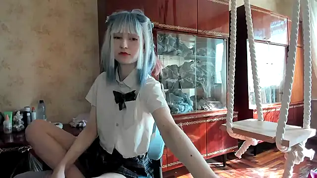 kioshi kiss online show from 15, 10, 2025