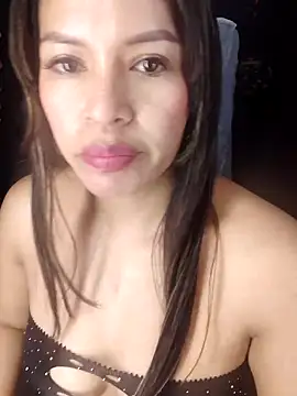 Snapshot of AntonelaMorriz chatting on 15, 10, 2025 AntonelaMorriz online show from 15, 10, 2025