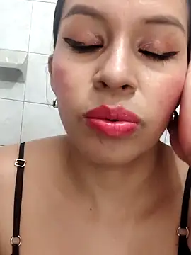 AntonelaMorriz online show from 17, 5, 2026