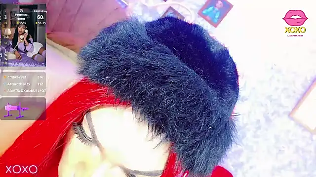 Aishasexy18 online show from 10, 1, 2026