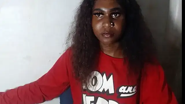 Snapshot of BebaFoxx chatting on 17, 1, 2026 BebaFoxx online show from 17, 1, 2026