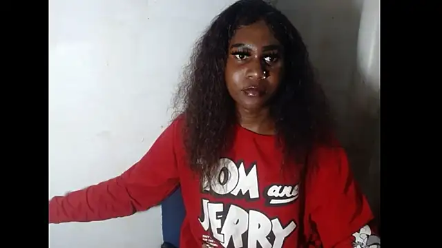 Snapshot of BebaFoxx chatting on 3, 4, 2026 BebaFoxx online show from 3, 4, 2026