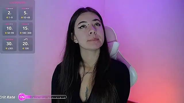 Stepha babe online show from 15, 11, 2025