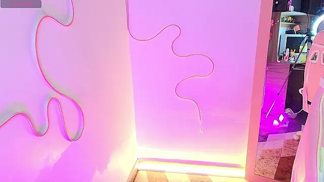 Stepha babe online show from 23, 3, 2026