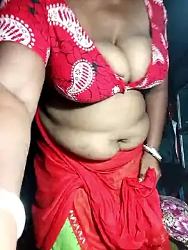 Nude-Priya2 online show from 13, 9, 2025