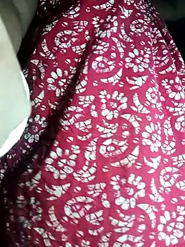 Nude-Priya2 online show from 16, 10, 2025