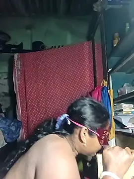 Nude-Priya2 online show from 15, 1, 2026