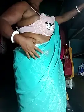 Nude-Priya2 online show from 29, 3, 2026