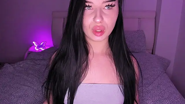 ScarlettJakobs online show from 19, 5, 2026