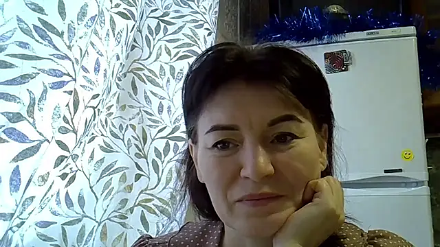 Krystal 82 online show from 9, 1, 2026