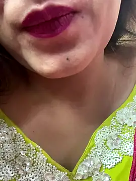 Angel--pune00 online show from 10, 10, 2025