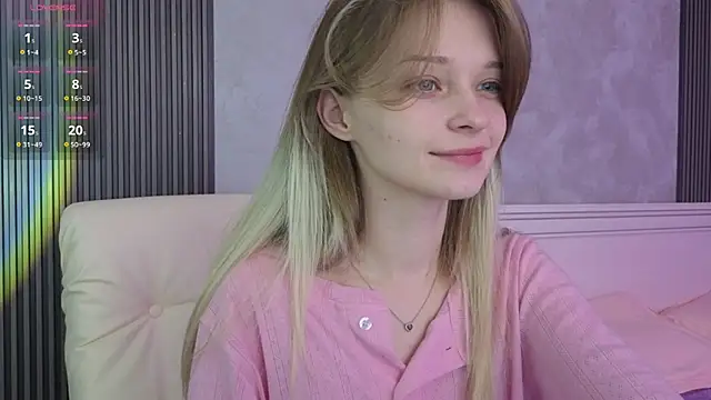 Snapshot of vialeta_baby chatting on 9, 10, 2025 vialeta baby online show from 9, 10, 2025