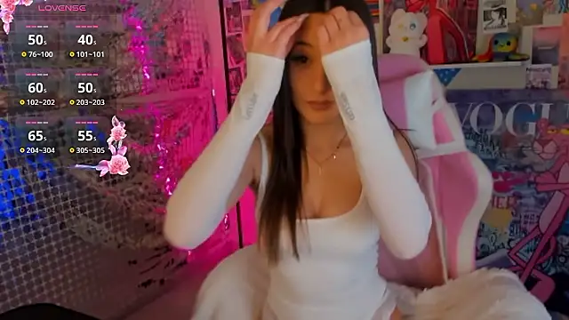 Lillie Miller online show from 13, 1, 2026