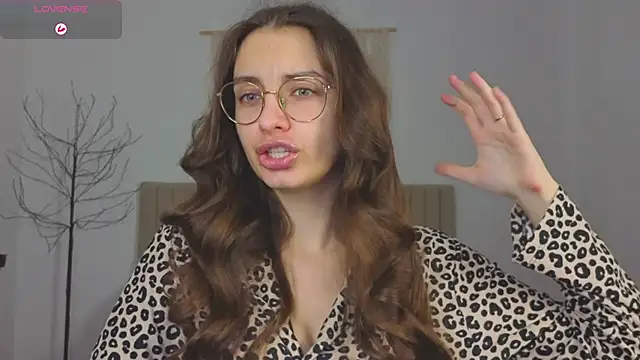 Real cutie1 online show from 24, 11, 2025