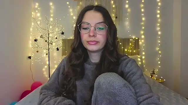 Real cutie1 online show from 12, 1, 2026