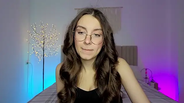 Real cutie1 online show from 23, 2, 2026