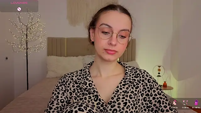Real cutie1 online show from 25, 5, 2026