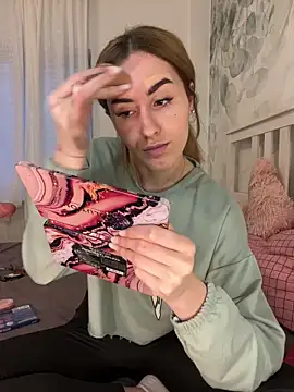 AriaAdda online show from 31, 3, 2026