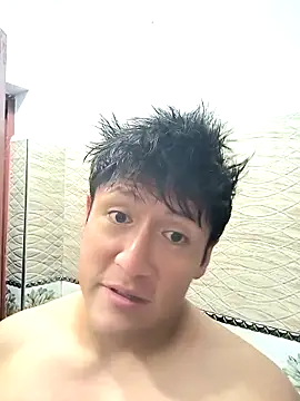 JairoGoldenDick online show from 3, 12, 2025