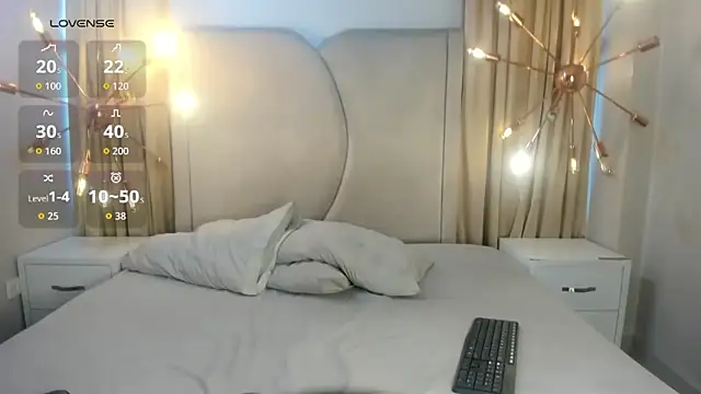 rubyrouge   online show from 24, 11, 2025