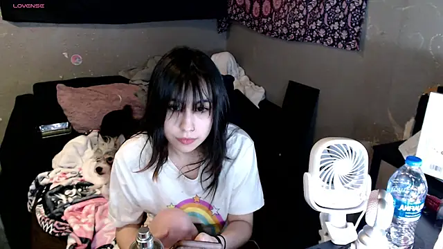 London Ray online show from 15, 2, 2026