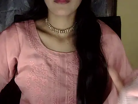 zara Khan0 online show from 16, 11, 2025