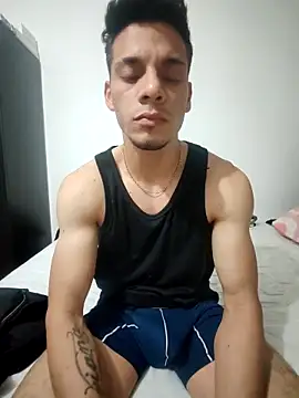 caballero-97 online show from 1, 10, 2025