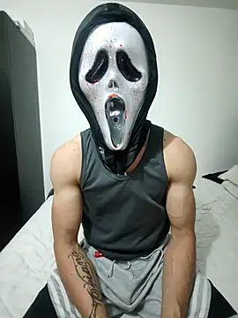 caballero-97 online show from 24, 10, 2025